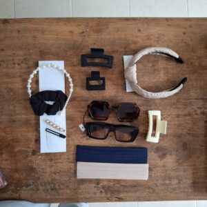 Accesorios