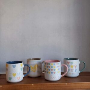 Tazas